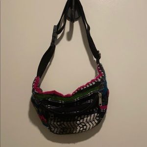 Tribal Fanny Pack